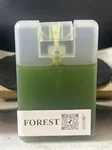 דאודורנט ספריי יער FOREST כרטיס 20 מ"ל 3