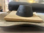 סבון פחם רפואי בריח ילנג-ילנג 2
