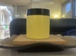 ​קרם פנים וגוף רפואי בניחוח לימון - 100 גרם - מסדרת 2TOPAZ 2