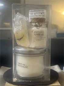 אריזת מתנה