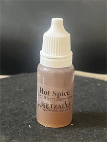 מילוי לריחנית תלייה 10 מ"ל הוט ספייס Hot Spice
