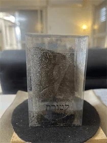 EightBall זוג XL פרימיום