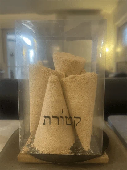 תפומון - תפוח ולימון שישיה XL